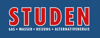 Logo von Studen Installations GmbH u. Co.KG