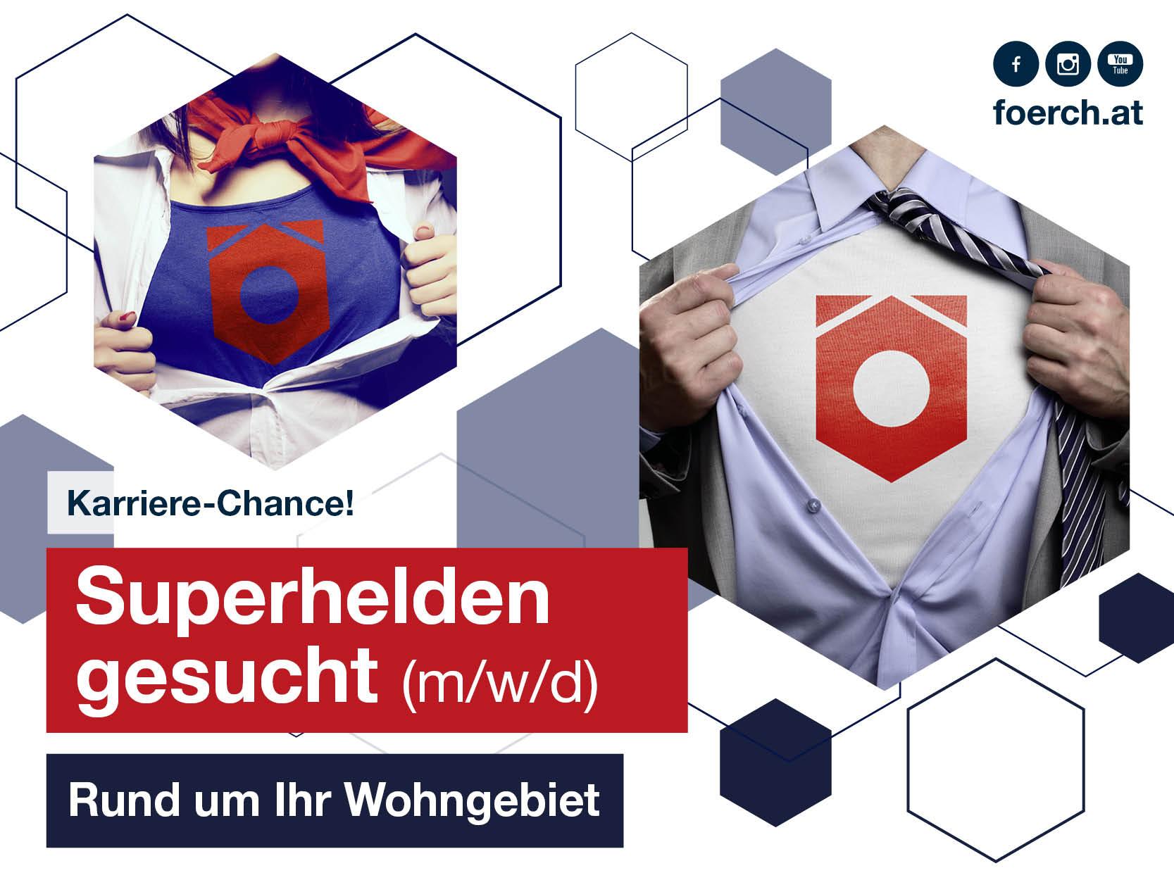 Bild in einer Bildergalerie von bis zu 5 Fotos aus dem Bereich Arbeitsplatzbeschreibung und Jobdetails von der Firma Theo Förch GmbH aus 5020-Salzburg in Österreich in der Jobbörse Salzburg