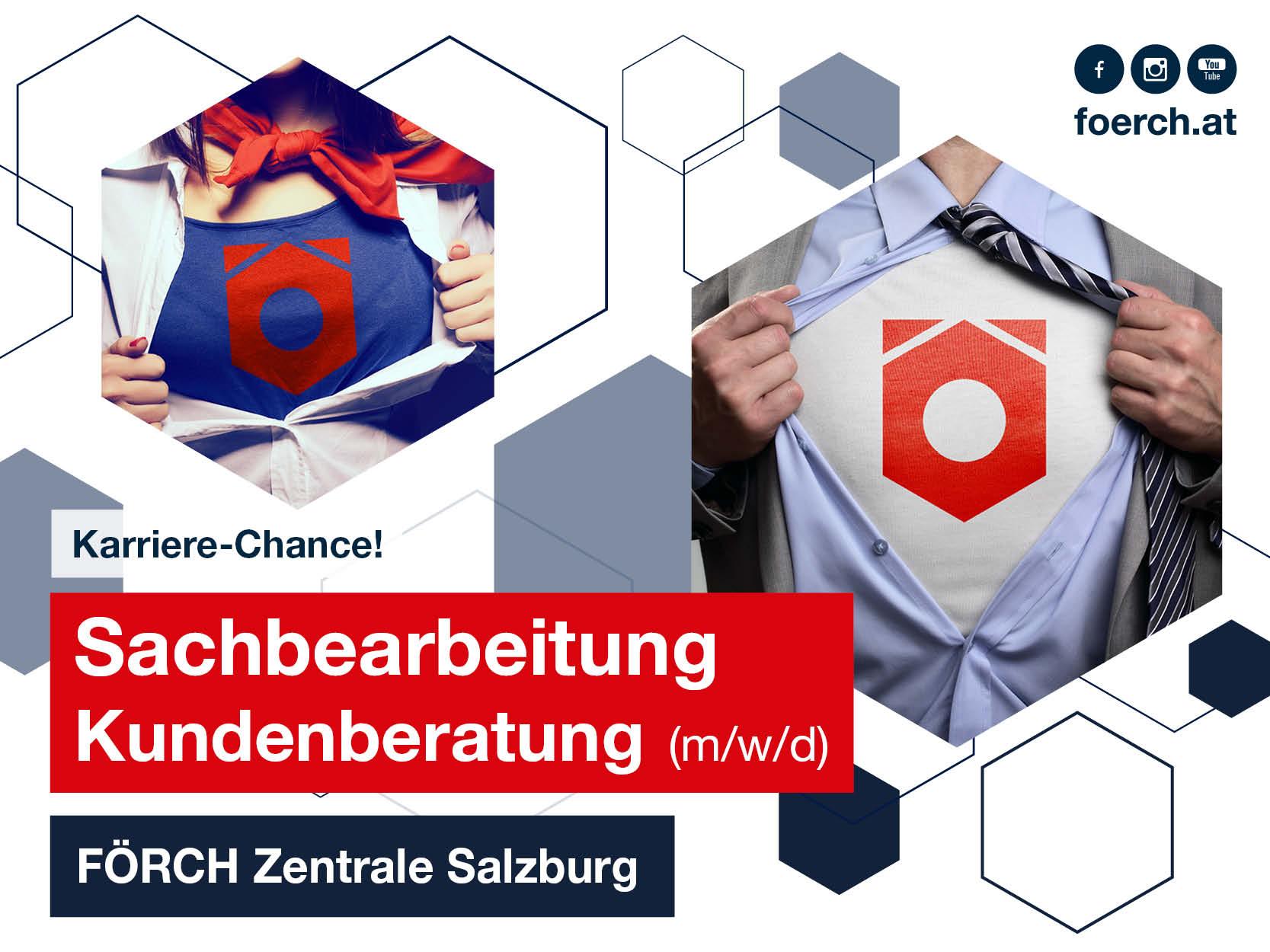 Zu sehen ist ein Bild von der Firma Theo Förch GmbH aus 5020-Salzburg in Österreich, das Bild erscheint in einer Bildergalerie von maximal 5 Bildern, die das Firmengebäude, Arbeitsplätze, Werkstatt, ein Teamfoto oder Produktfotos enthält.