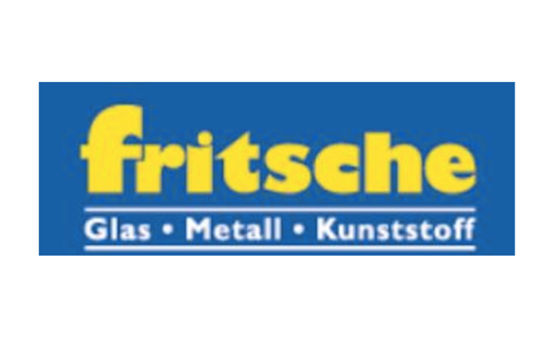 Logo der Firma Julius Fritsche GmbH - Glas Metall Kunststoff in Anthering, weiterer Standort in Salzburg für das Firmenfenster mit allen Jobs der Firma
