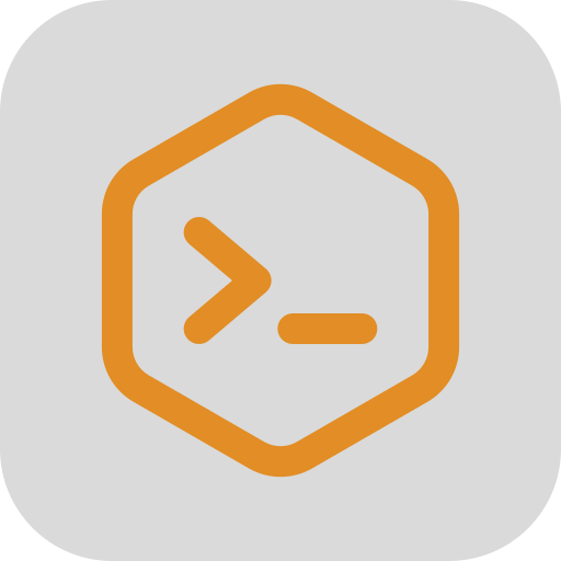 Zu sehen ist ein größer-als-Zeichen und ein underline, die eine command line bzw. shell darstellen, wird für die branchenseite der IT und EDV Jobs auf der Jobbörse Salzburg verwendet