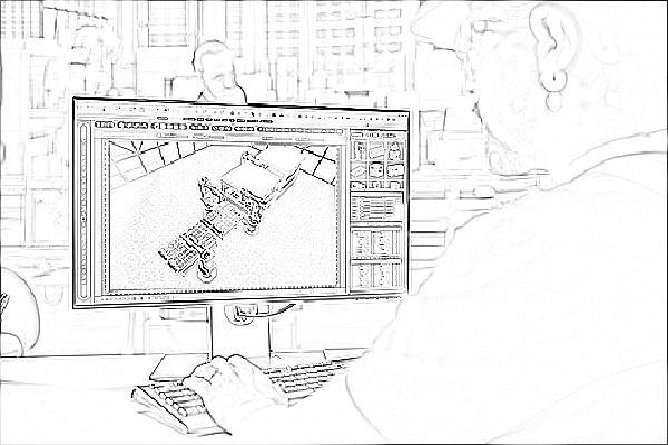 Zu sehen ist ein Bild von der Firma jobaktuell.cafe -  Jobvermittlung und Beratung aus 5020-Salzburg in Österreich, das Bild erscheint in einer Bildergalerie von maximal 5 Bildern, die das Firmengebäude, Arbeitsplätze, Werkstatt, ein Teamfoto oder Produktfotos enthält.