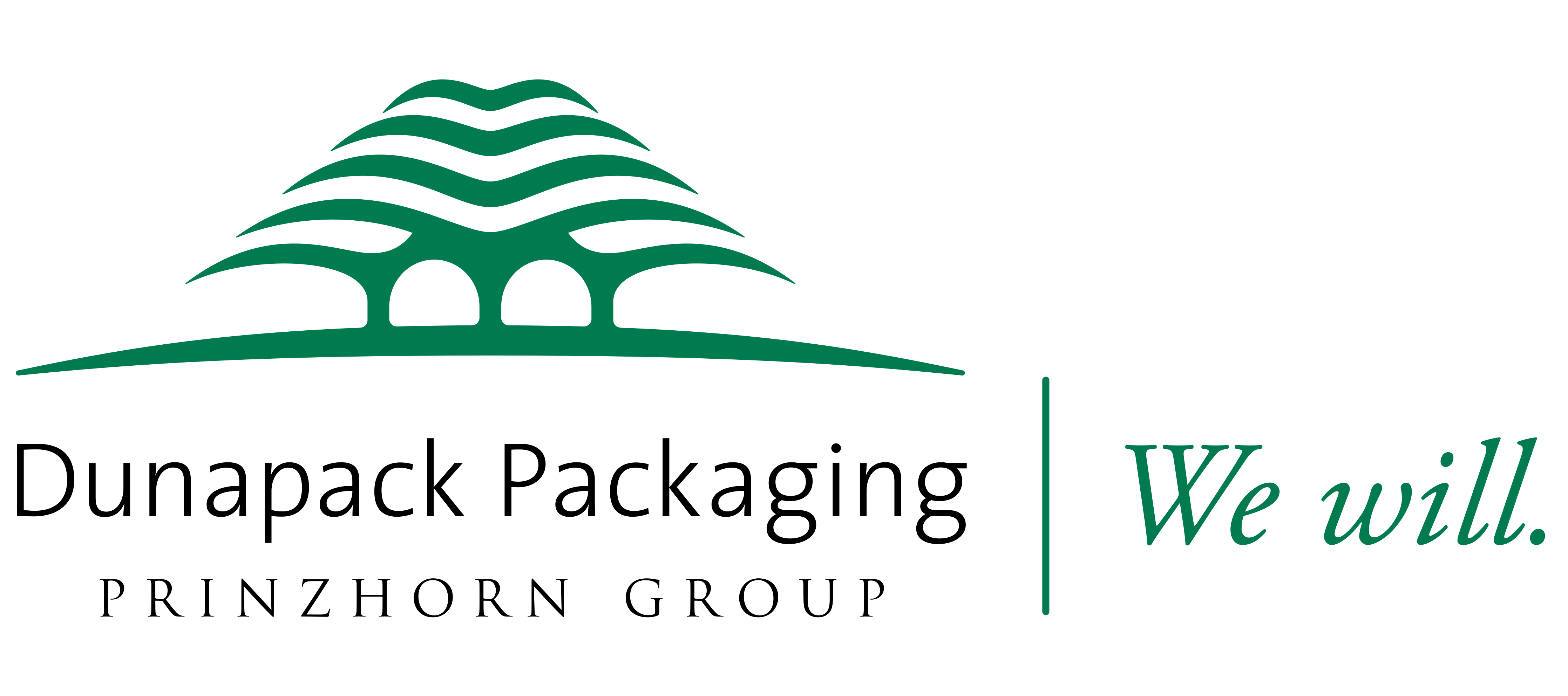 Zu sehen ist das Logo der Firma Mosburger Dunapack in Straßwalchen. Angezeigt auf deren Job-Fenster auf der regionalen Online-Jobbörse Jobaktuell