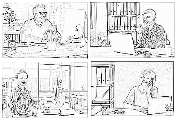 Zu sehen ist ein Bild von der Firma Robert Kastner   -  Jobvermittlung und Beratung aus 5020-Salzburg in Österreich, das Bild erscheint in einer Bildergalerie von maximal 5 Bildern, die das Firmengebäude, Arbeitsplätze, Werkstatt, ein Teamfoto oder Produktfotos enthält.