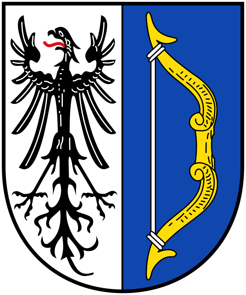 Auf der regionalen Online-Jobbörse Jobaktuell gibt es für Umlandgemeinden eigene Jobfenster. Dort ist das Wappen der Gemeinde Anif zu sehen.