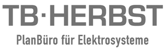 Logo von Technisches Büro Herbst GmbH