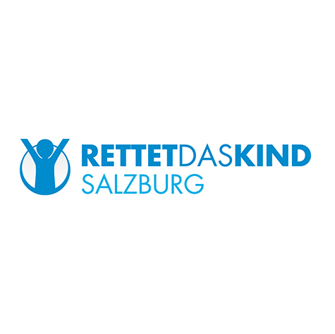 Logo von Rettet das Kind Salzburg gGmbH