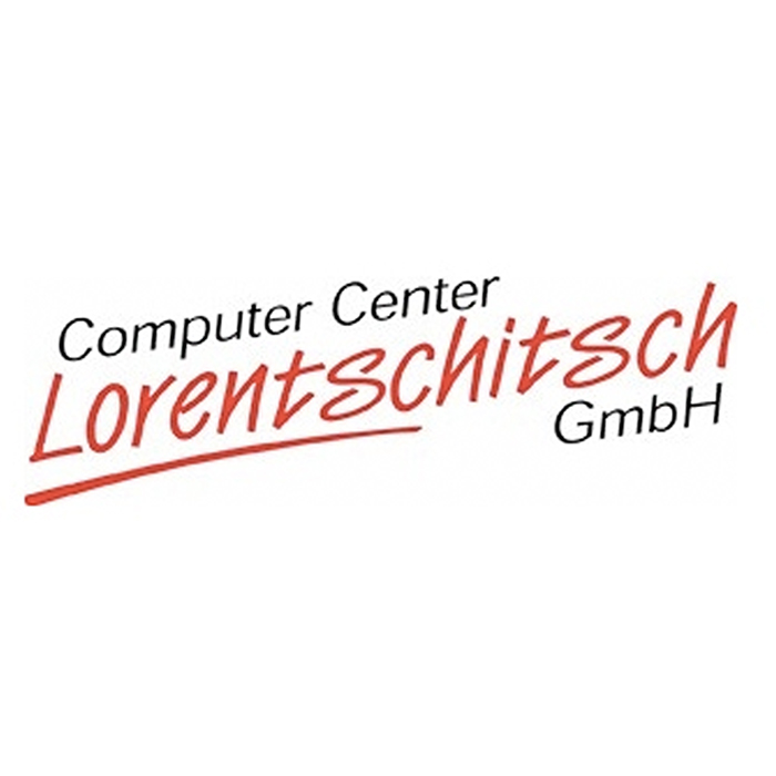 Logo von Computer Center Lorentschitsch GmbH