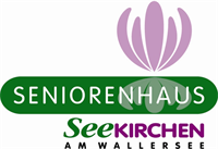 Logo von Seniorenhaus Seekirchen