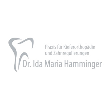 Logo von Praxis für Zahnheilkunde, Kieferorthopädie und Zahnregulierungen