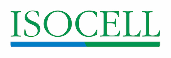 Logo von ISOCELL GmbH & Co KG