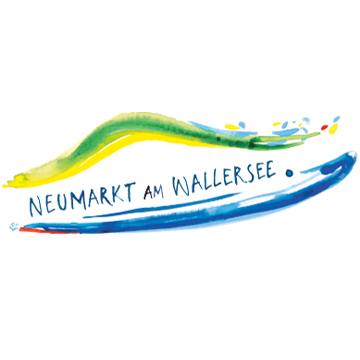 Logo von Stadtgemeinde Neumarkt