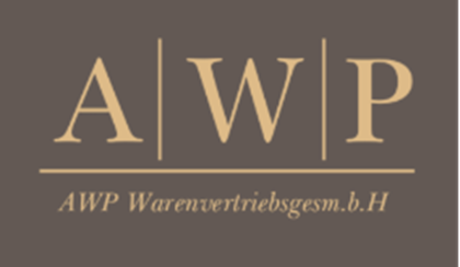 Logo von AWP Warenvertriebs GmbH