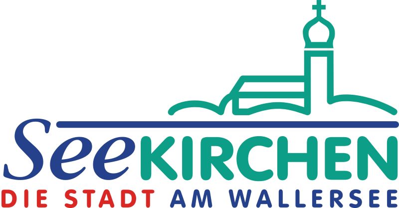 Logo von Stadtgemeinde Seekirchen