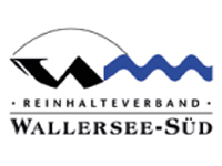 Logo von Reinhalteverband Wallersee Süd
