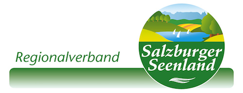 Logo von Regionalverband Salzburger Seenland