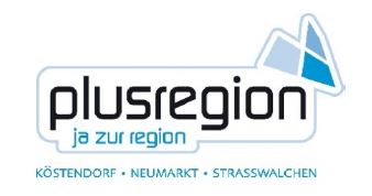 Logo von Plusregion