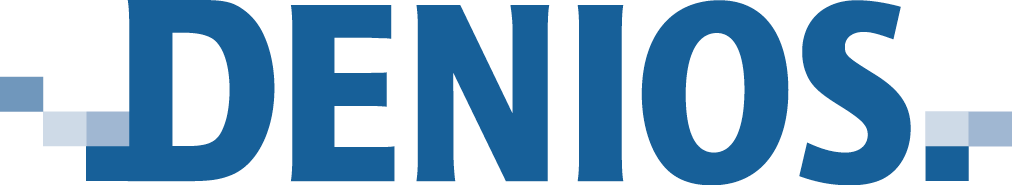Logo von DENIOS GmbH