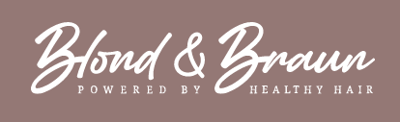 Logo von BLOND & BRAUN Haarwarenerzeugungs- u. Handelsges.m.b.H.