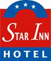 Logo von Star Inn Hotel Salzburg Airport-Messe
