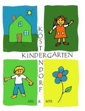 Logo von Kindergarten Köstendorf 