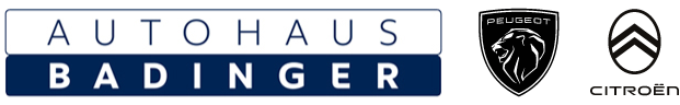 Logo von Autohaus Badinger GmbH