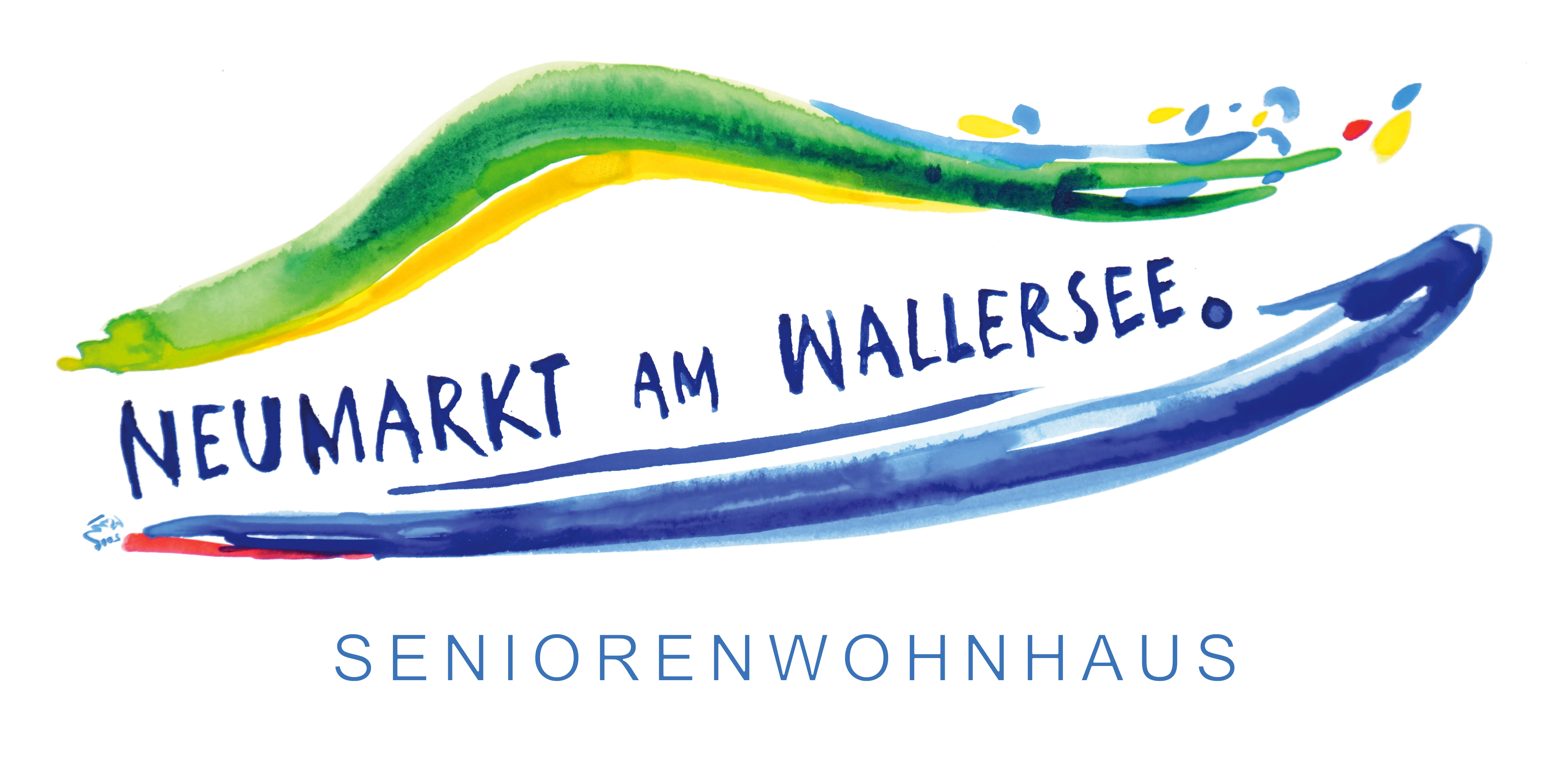 Logo von Seniorenwohnhaus Neumarkt a. W.