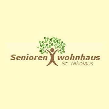Logo von Seniorenwohnhaus Neumarkt