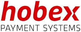 Logo von hobex AG payment systems