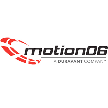 Logo von motion06 GmbH