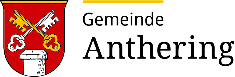 Logo von Gemeinde Anthering