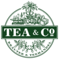 Logo von Tea & Co Handels GmbH