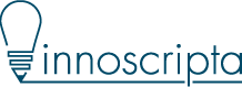 Logo von innoscripta AG