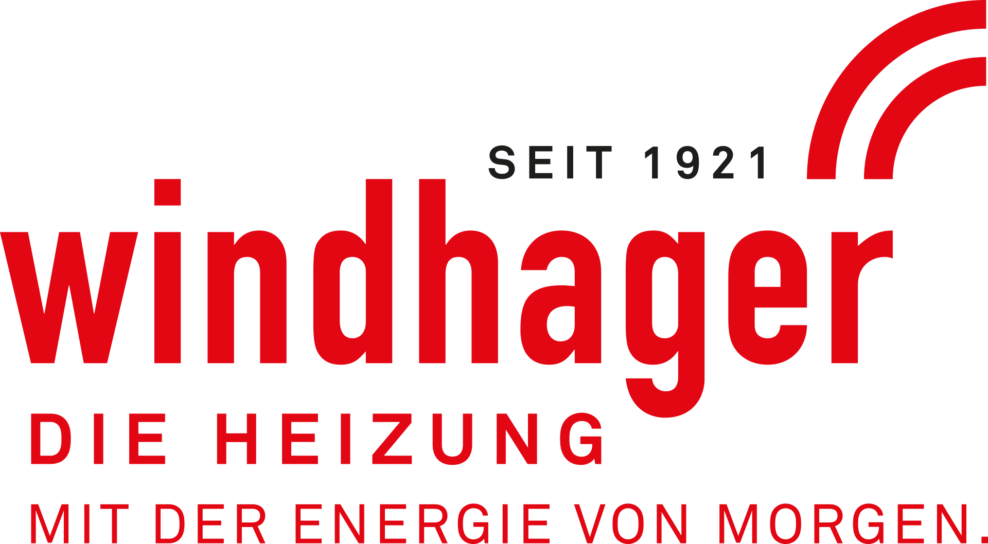 Logo von Windhager Zentralheizung GmbH