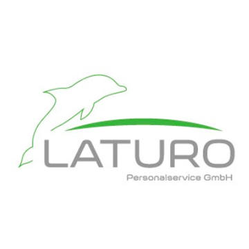 Logo von Laturo Personalservice GmbH