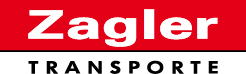 Logo von Zagler Gabriele e. U., Transporte