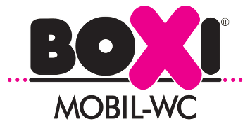Logo von Boxi - Mobil - WC Vermietung GmbH
