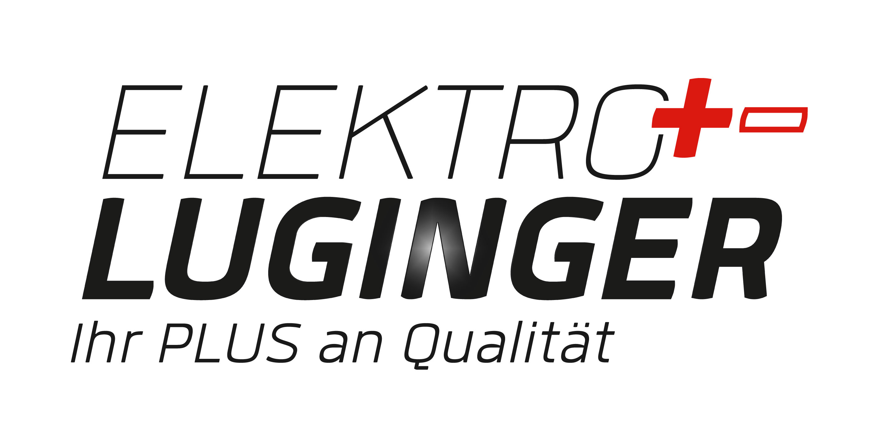 Logo von Elektro Luginger