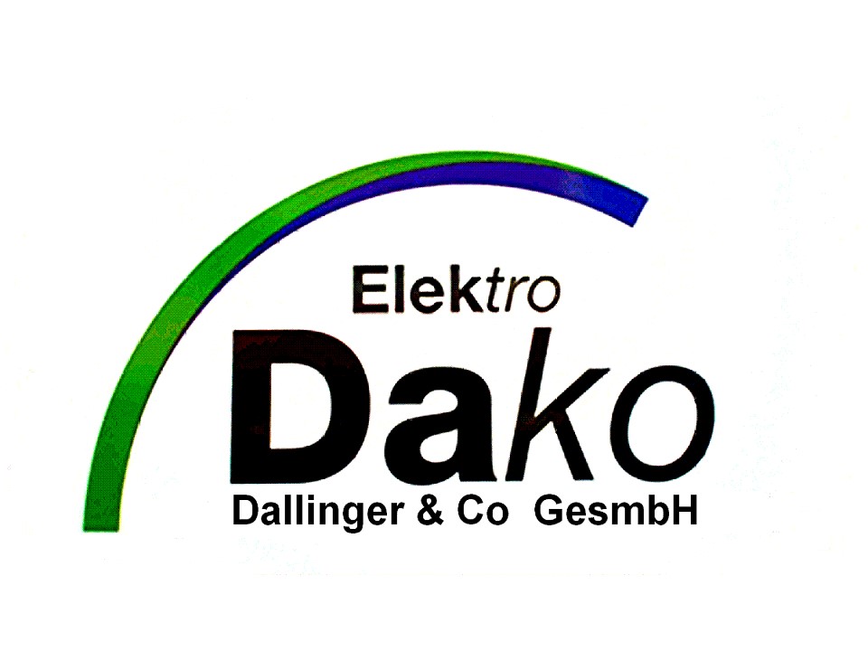 Logo von Elektro Dako Ges.m.b.H
