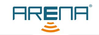 Logo von ARENA PistenManagement  PowerGIS GmbH