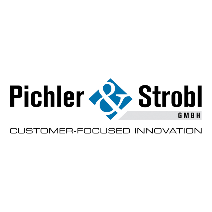 Logo von PICHLER & STROBL Maschinenbau GmbH