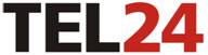 Logo von TEL24 GmbH