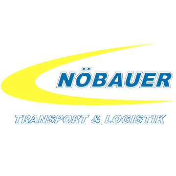 Logo von Nöbauer Transporte