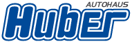 Logo von Autohaus Huber GmbH & Co KG
