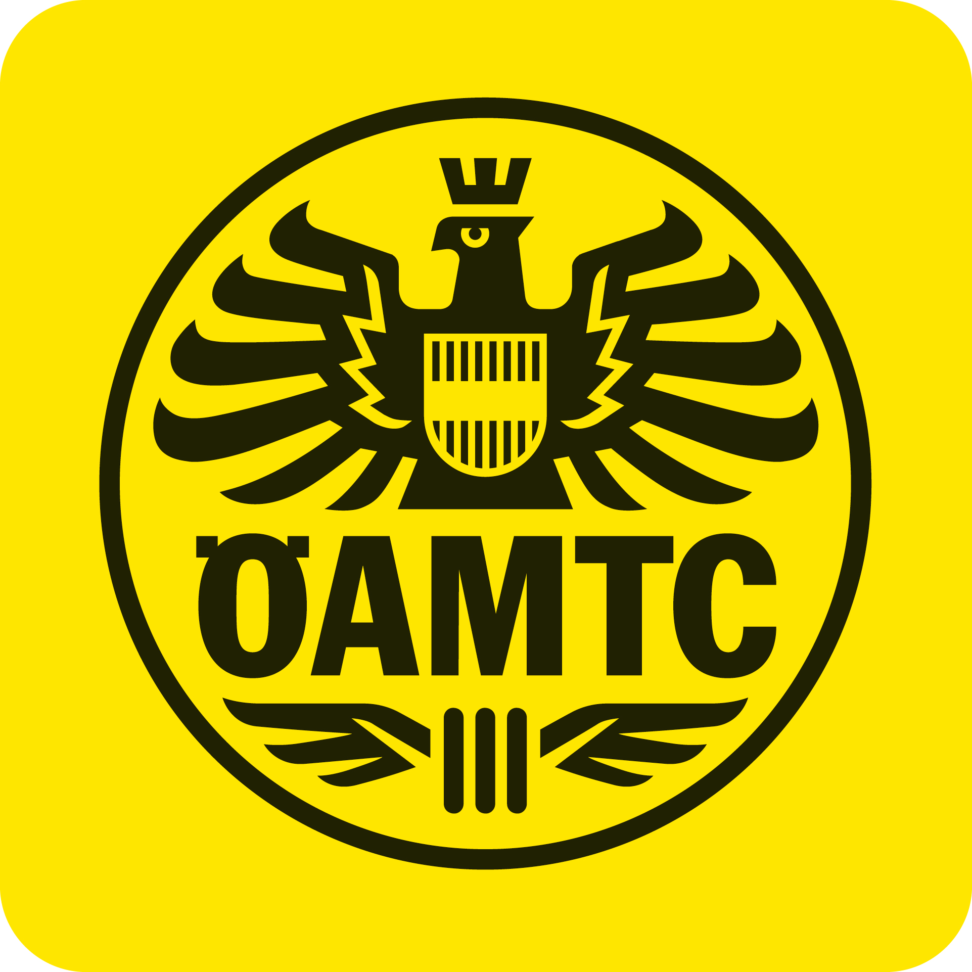 Logo von ÖAMTC Salzburg