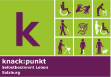 Logo von Verein Knackpunkt