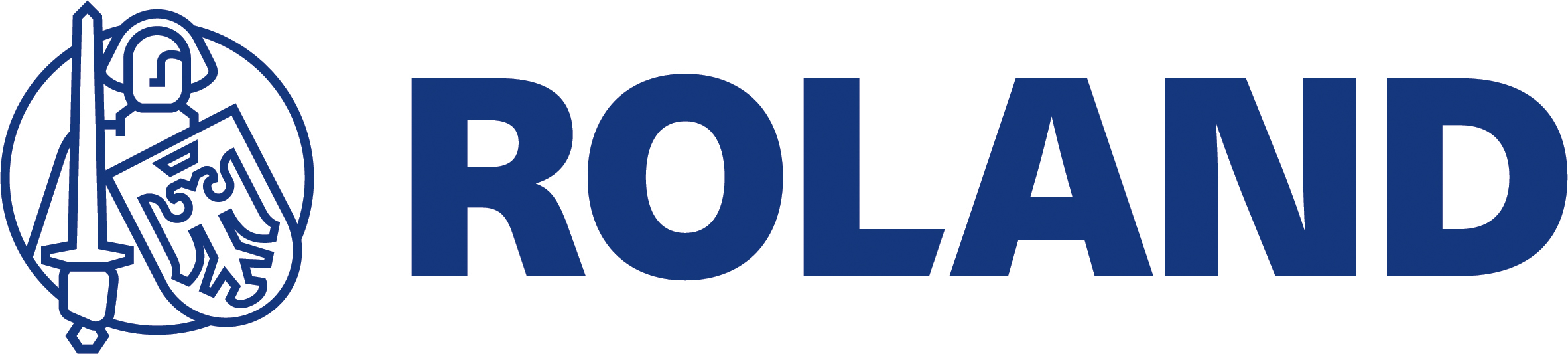 Logo von Roland Spedition GmbH