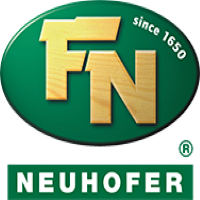 Logo von Neuhofer Holz GmbH