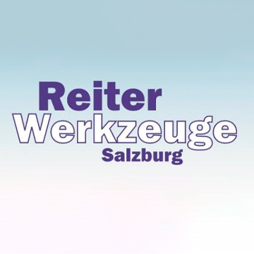 Logo von REITER-WERKZEUGE GmbH