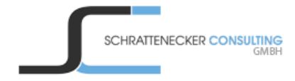 Logo von Schrattenecker Consulting GmbH